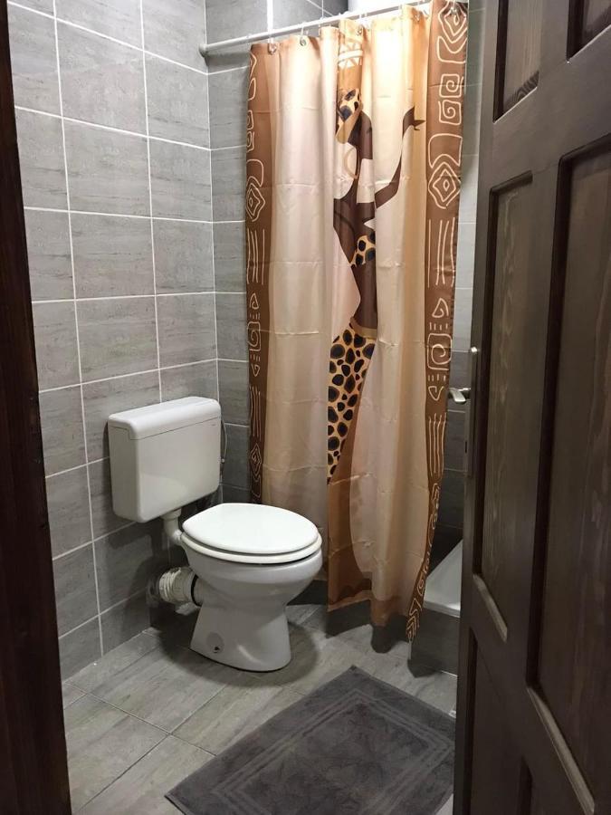 Svilara Novi Sad Bagian luar foto