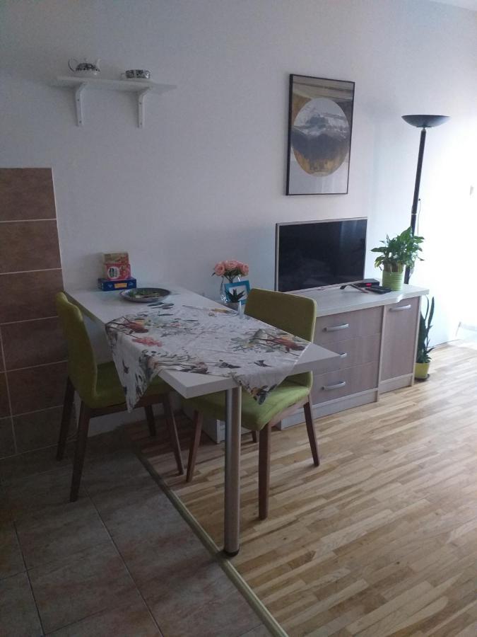 Svilara Novi Sad Bagian luar foto