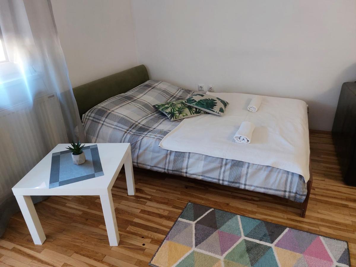Svilara Novi Sad Bagian luar foto
